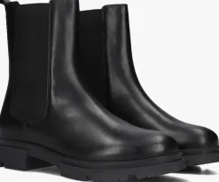 zwarte omoda chelsea boots sophie-39