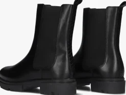 zwarte omoda chelsea boots sophie-39