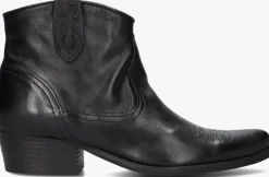 OMODA e cowboylaarzen b504>DAMES Laarzen