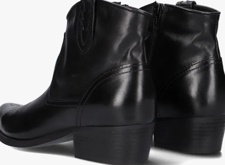 OMODA e cowboylaarzen b504>DAMES Laarzen