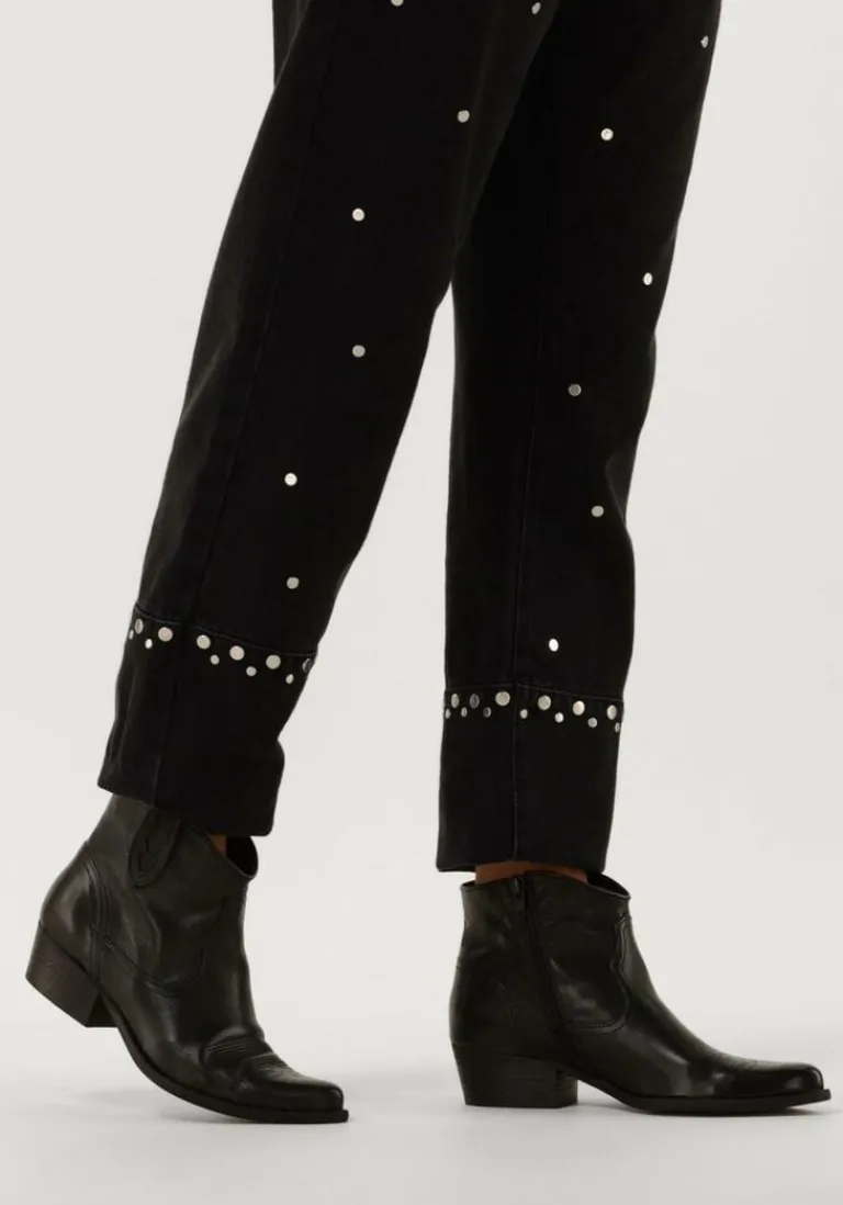 OMODA e cowboylaarzen b504>DAMES Laarzen