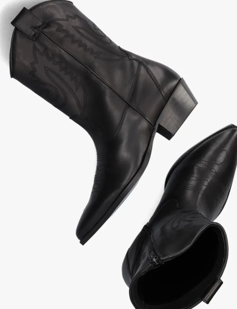 OMODA e cowboylaarzen moco-01>DAMES Laarzen