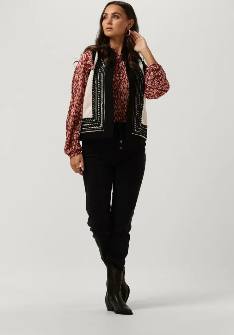 OMODA e cowboylaarzen moco-01>DAMES Laarzen