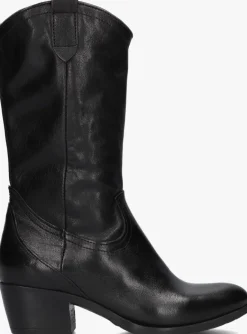 OMODA e cowboylaarzen dallas st>DAMES Laarzen