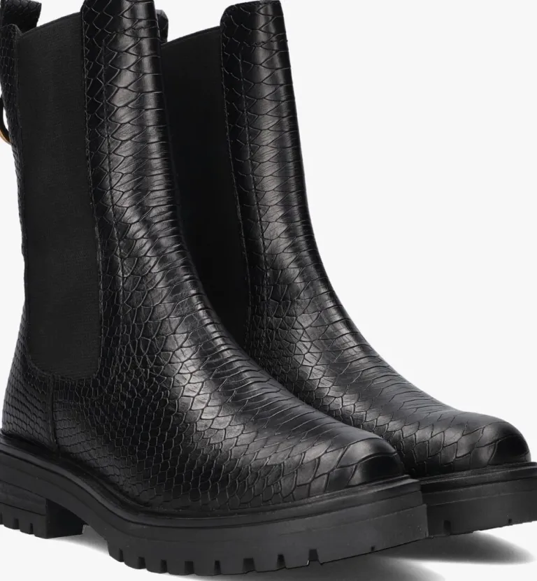 OMODA e enkelboots monk-05>DAMES Boots