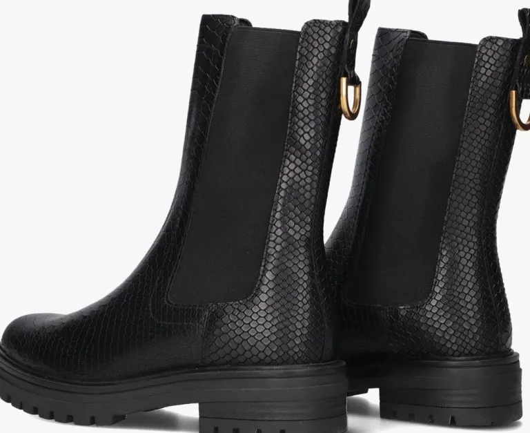 OMODA e enkelboots monk-05>DAMES Boots