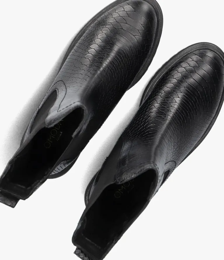 OMODA e enkelboots monk-05>DAMES Boots