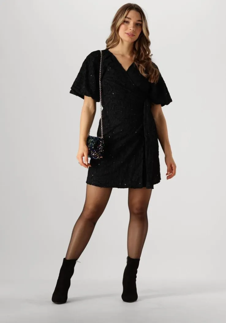 zwarte omoda enkellaarsjes 0492-11