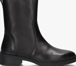 zwarte omoda enkellaarsjes tirza-04