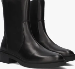 zwarte omoda enkellaarsjes tirza-04