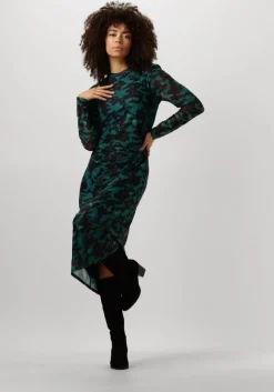 OMODA e hoge laarzen 2259-08>DAMES Laarzen