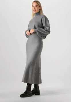 zwarte omoda hoge laarzen c0358-5