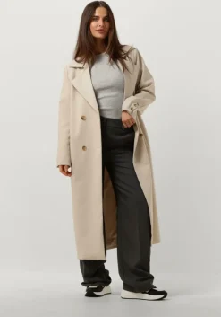 OMODA e lage sneakers triangle>DAMES Sneakers