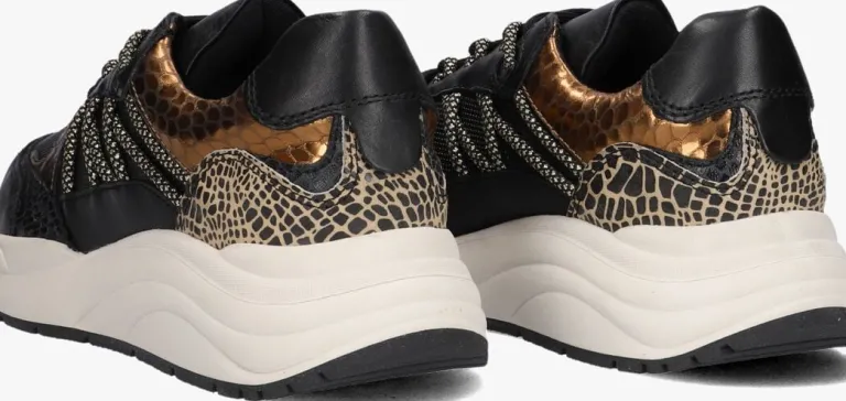OMODA e lage sneakers charu>DAMES Sneakers