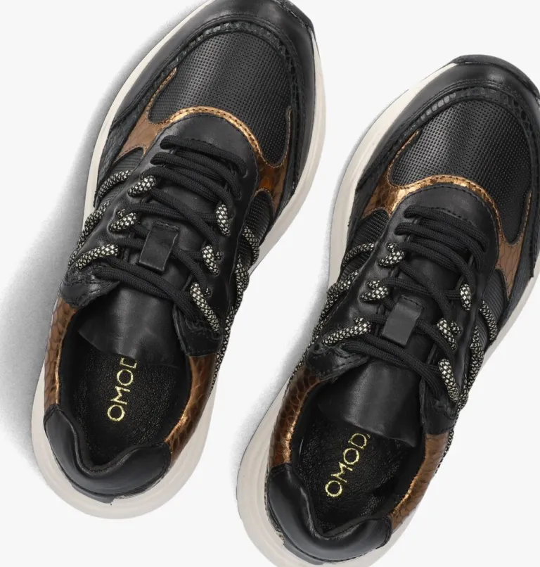 OMODA e lage sneakers charu>DAMES Sneakers