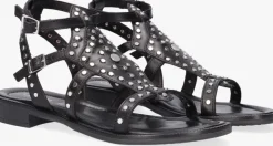 OMODA e platte sandalen 120104>DAMES Sandalen