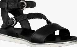 OMODA e platte sandalen 740013>DAMES Sandalen