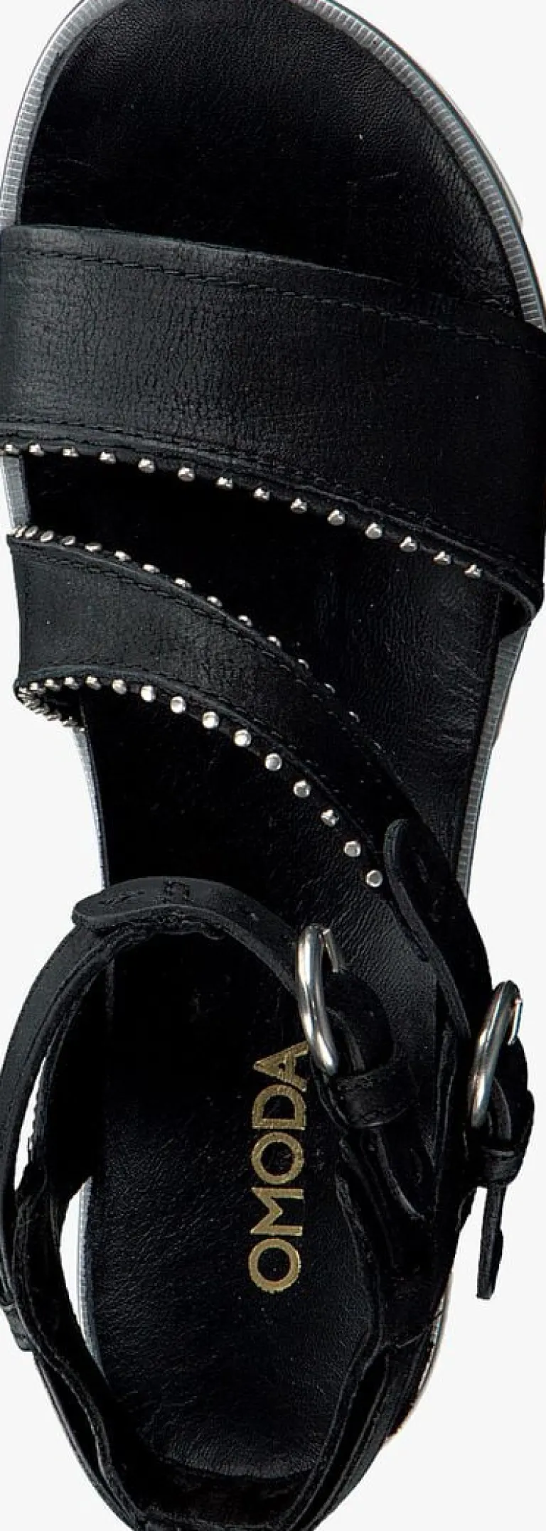 OMODA e platte sandalen 740013>DAMES Sandalen