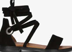 OMODA e sandalen m05084>DAMES Sandalen