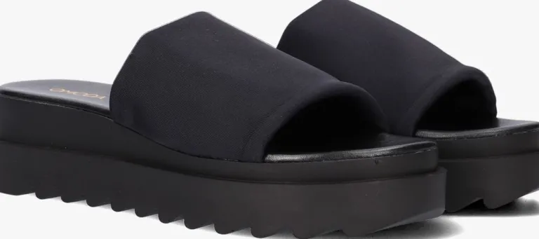 OMODA e slippers 7360>DAMES Slippers