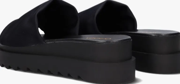 OMODA e slippers 7360>DAMES Slippers