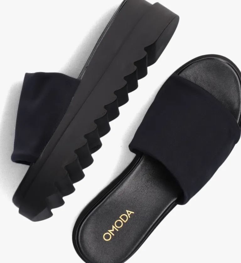 OMODA e slippers 7360>DAMES Slippers
