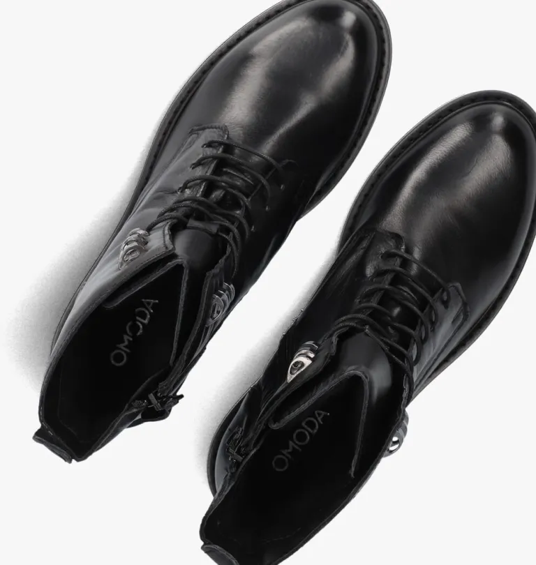 OMODA e veterboots fabias>DAMES Boots