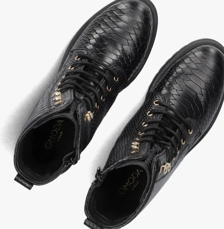 OMODA e veterboots lpmink-100>DAMES Boots