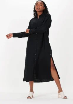 OTTOD'AME e ottod'ame midi jurk abito da4528>DAMES Jurken