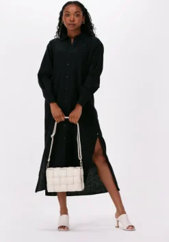 OTTOD'AME e ottod'ame midi jurk abito da4528>DAMES Jurken