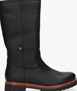 PANAMA JACK e hoge laarzen bambina>DAMES Laarzen