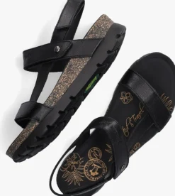 PANAMA JACK e platte sandalen selma><noscript><img width=