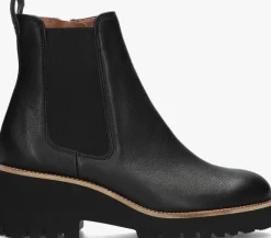 PAUL GREEN e chelsea boots 8117>DAMES Boots
