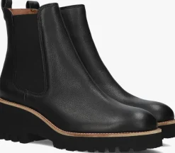 PAUL GREEN e chelsea boots 8117>DAMES Boots