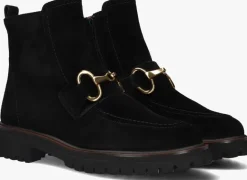 PAUL GREEN e enkelboots 8024>DAMES Boots