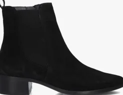 PAUL GREEN e enkellaarsjes 8271>DAMES Enkellaarsjes