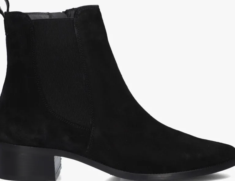 PAUL GREEN e enkellaarsjes 8271>DAMES Enkellaarsjes