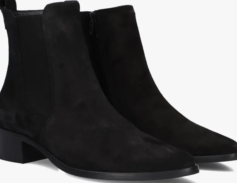 PAUL GREEN e enkellaarsjes 8271>DAMES Enkellaarsjes