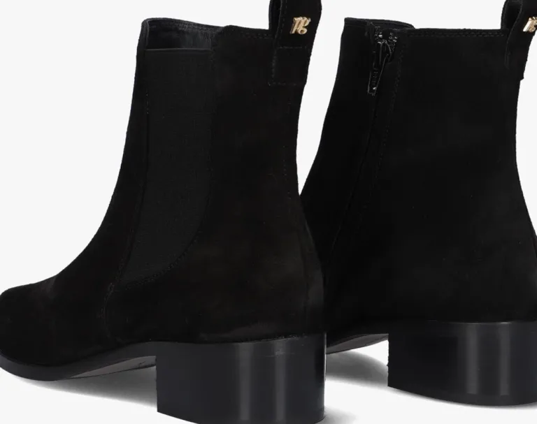 PAUL GREEN e enkellaarsjes 8271>DAMES Enkellaarsjes