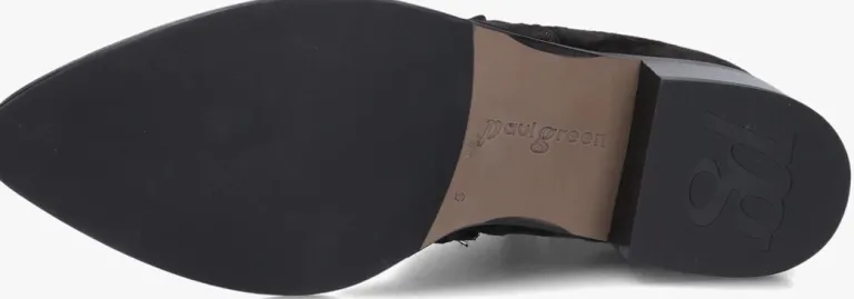 PAUL GREEN e enkellaarsjes 8271>DAMES Enkellaarsjes