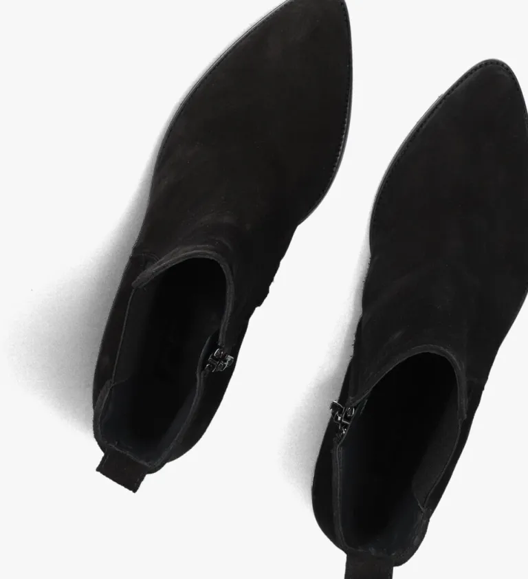 PAUL GREEN e enkellaarsjes 8271>DAMES Enkellaarsjes