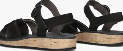 PAUL GREEN e platte sandalen 6105><noscript><img width=