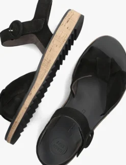 PAUL GREEN e platte sandalen 6105><noscript><img width=