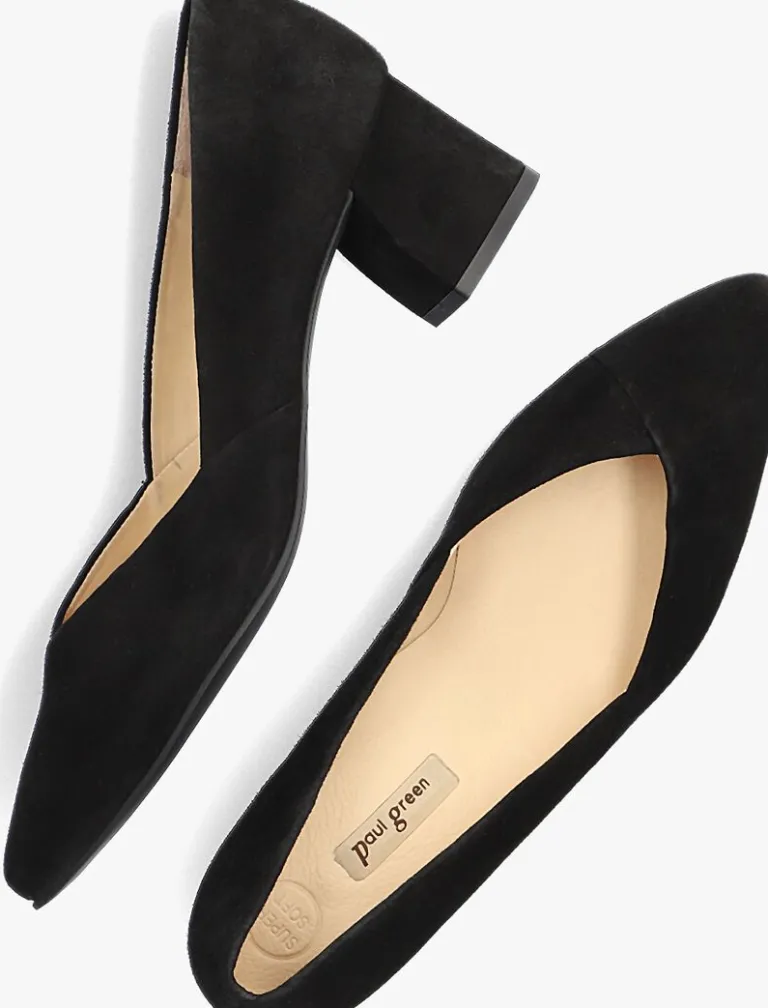 PAUL GREEN e pumps 3740>DAMES Hakken