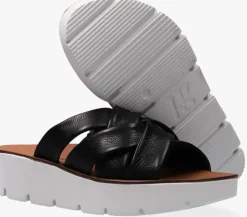 PAUL GREEN e slippers 7641><noscript><img width=