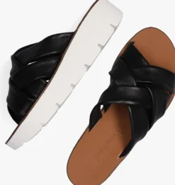 PAUL GREEN e slippers 7641><noscript><img width=