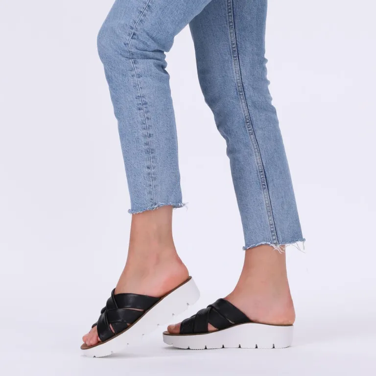 PAUL GREEN e slippers 7641>DAMES Slippers