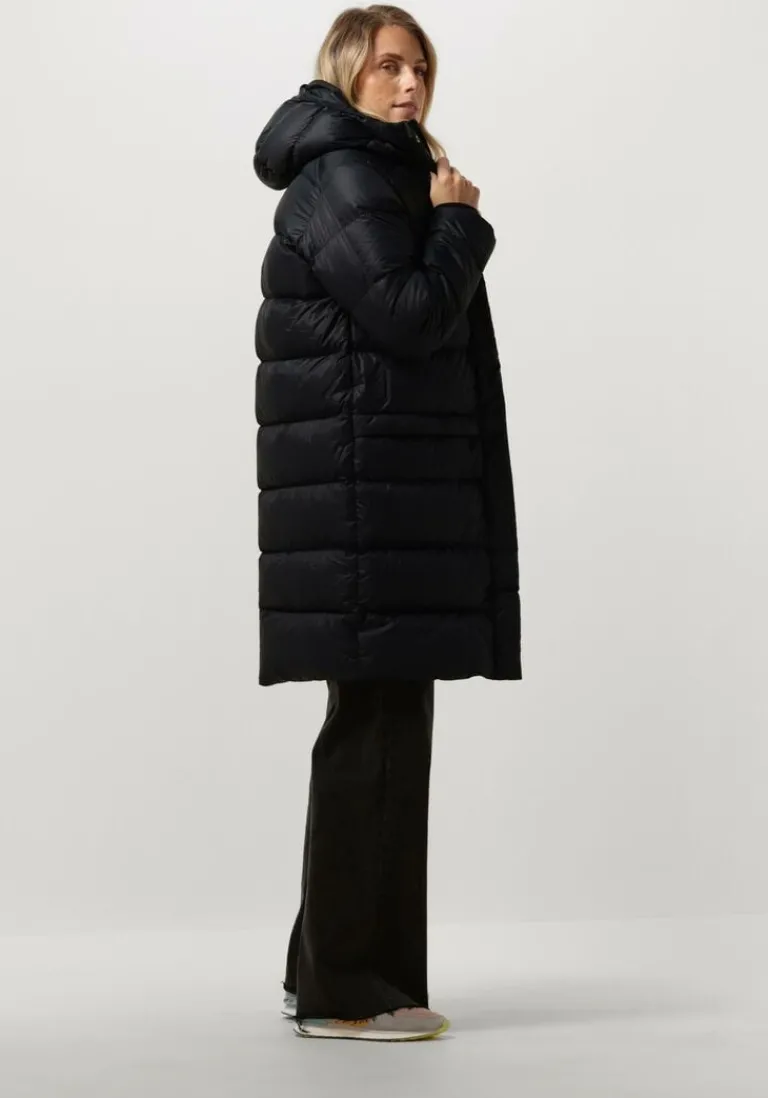 PEAK PERFORMANCE e gewatteerde jas w frost down coat>DAMES Jassen