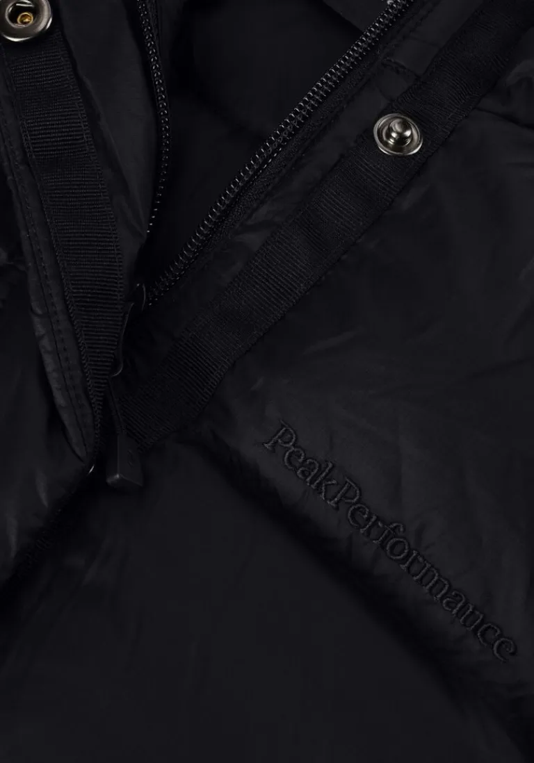 PEAK PERFORMANCE e gewatteerde jas w frost down coat>DAMES Jassen