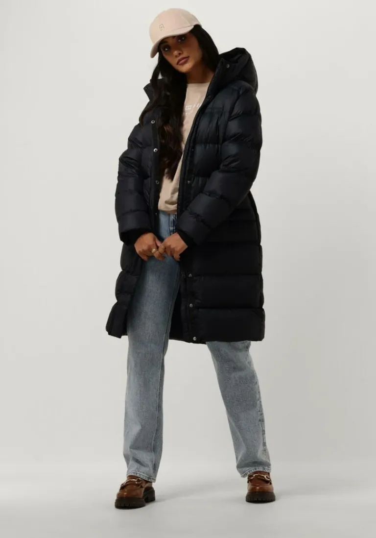 PEAK PERFORMANCE e gewatteerde jas w frost down coat>DAMES Jassen